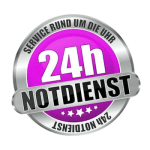 24 Stunden Notdienst Wolfschlugen